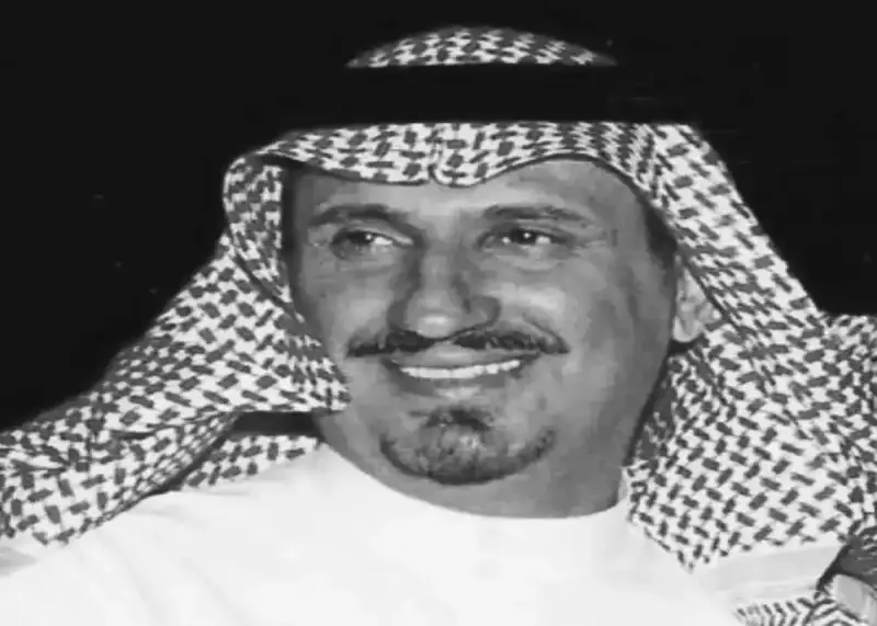 وفاة هيف بن عبود القحطاني