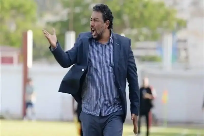 أحمد ساري
