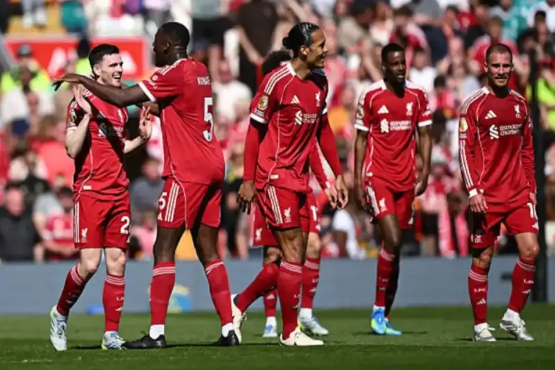 ليفربول ضد سندرلاند