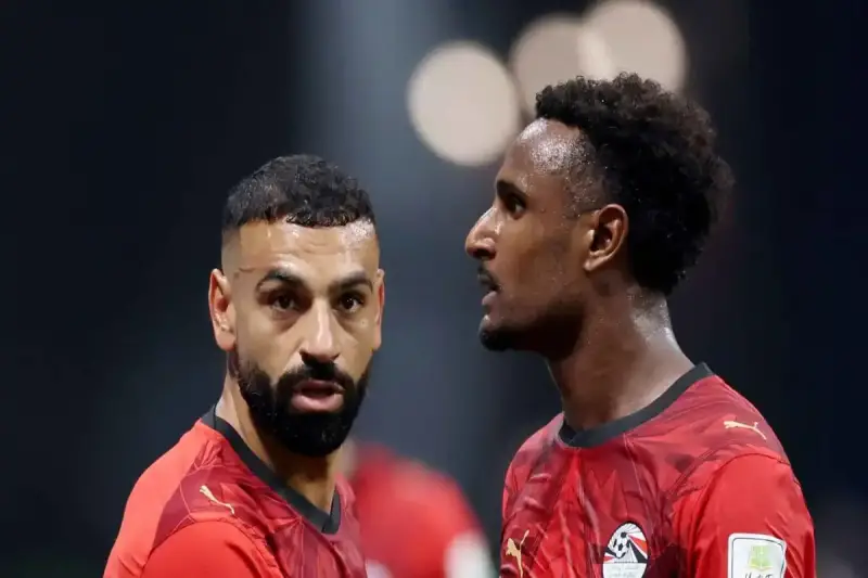 هيثم حسن