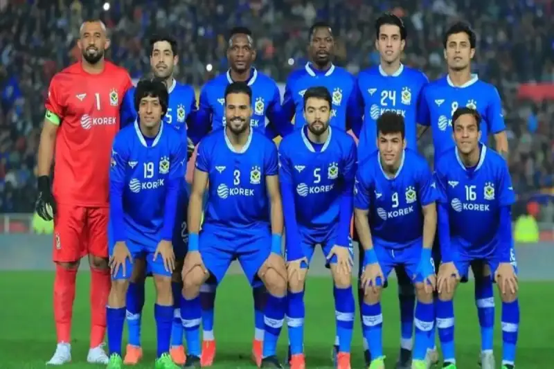 القوة الجوية ضد بترول أسيوط