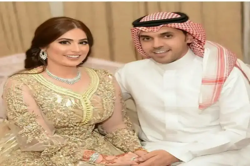 سبب انفصال حمود الفايز و رؤى الصبان