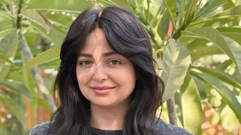 هبة مجدي