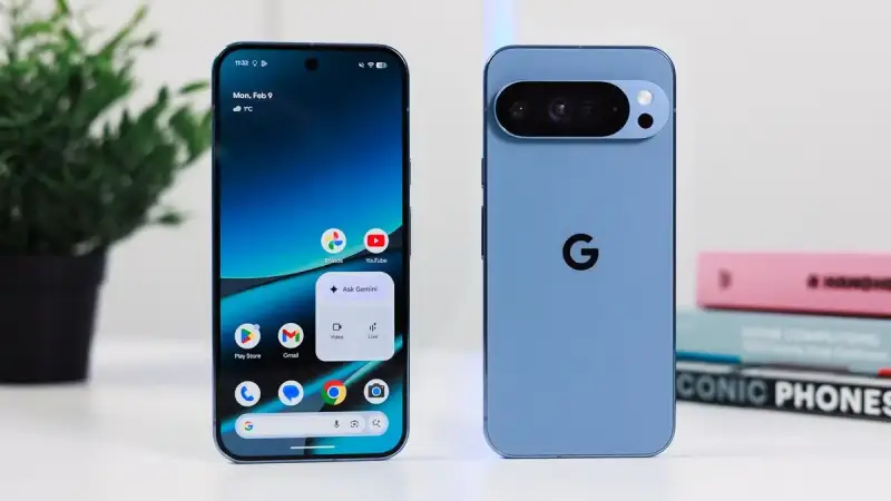 Pixel 11