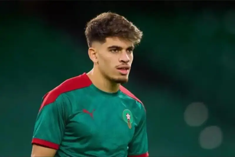 عبد الصمد الزلزولي