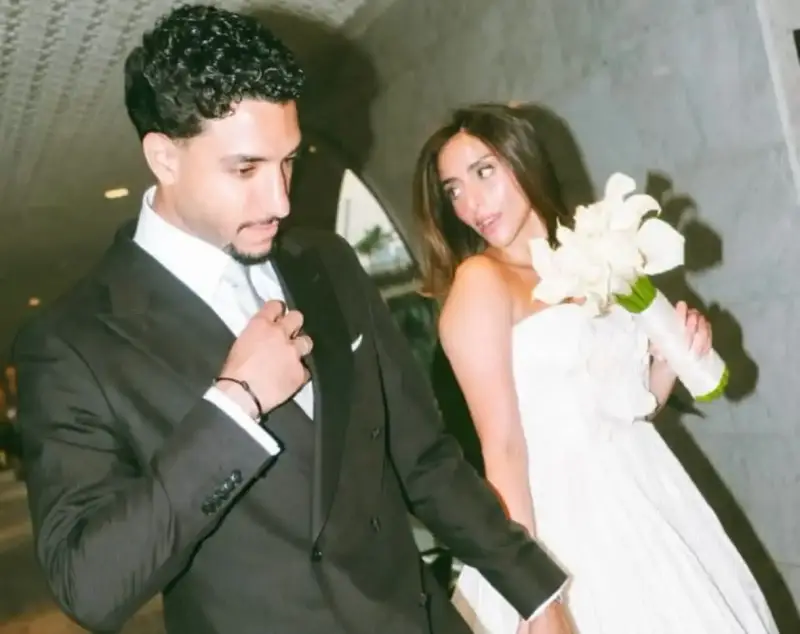 عمر مرموش