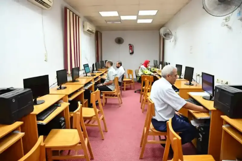 تنسيق الجامعات ٢٠٢٦ علمي رياضة في مصر
