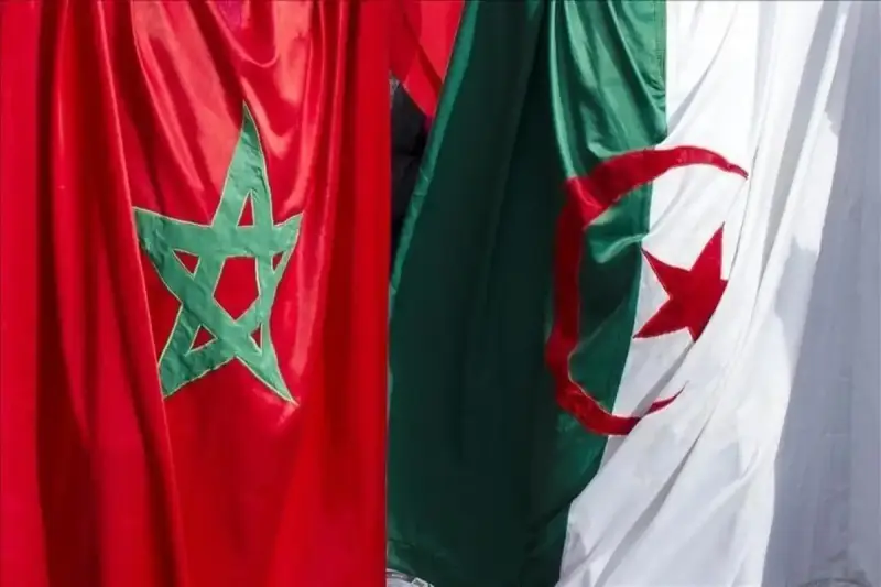 المغرب ضد الجزائر لكرة القدم للسيدات