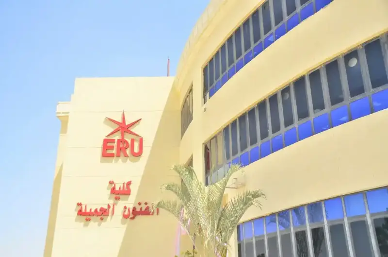 تنسيق كلية فنون جميلة 2026