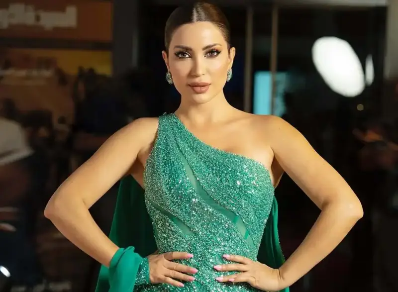 نسرين طافش