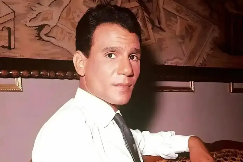 زيارة منزل عبد الحليم حافظ