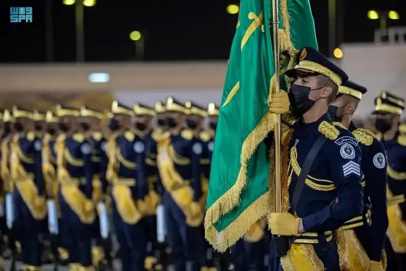 نتائج القبول المبدئي بكلية الملك فهد الأمنية