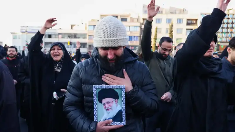 خامنئي