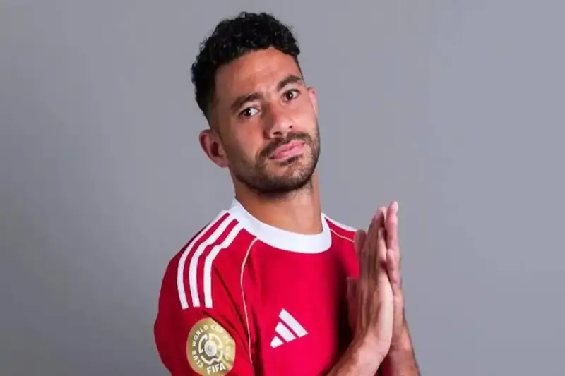 ياسر إبراهيم