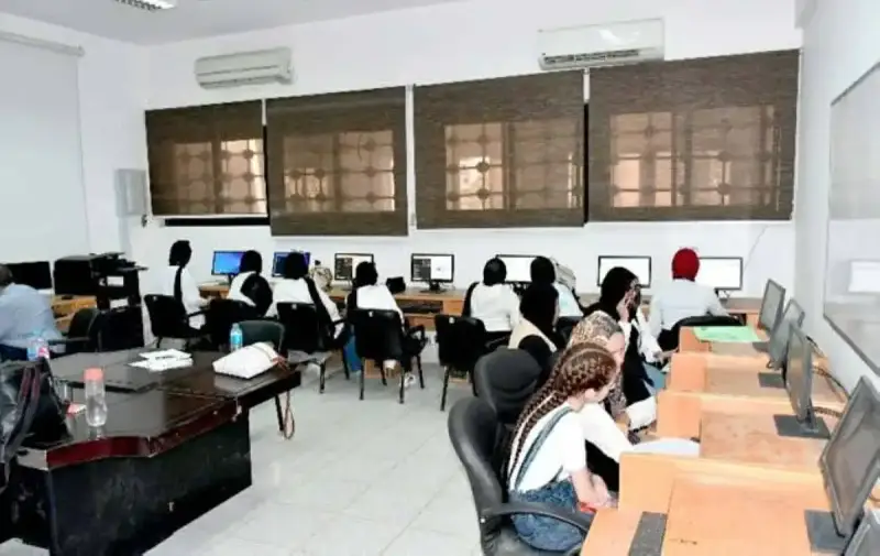 استمارات نجاح الثانوية العامة 2026