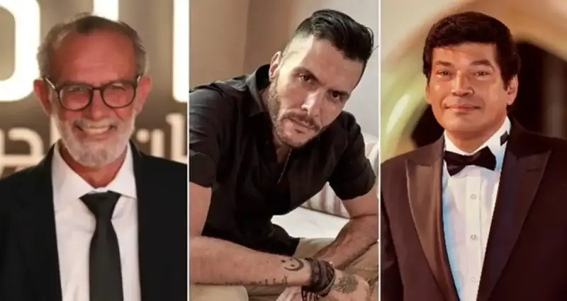 فيلم أحلام سلطان المنسي
