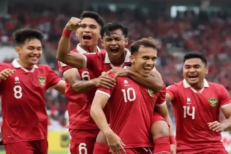 إندونيسيا ضد فيتنام