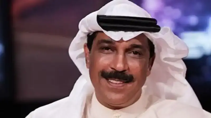 عبدالله الرويشد