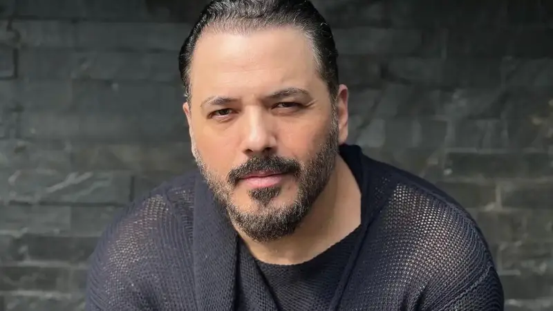 رامي عياش