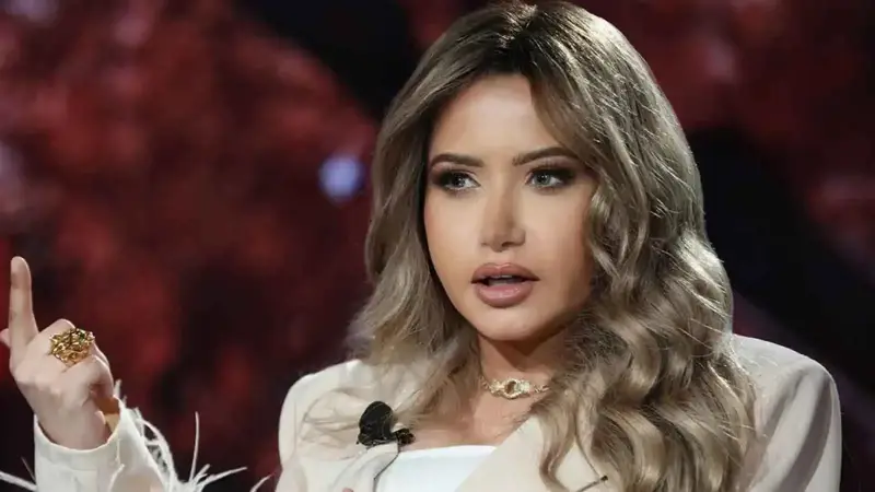 مي العيدان