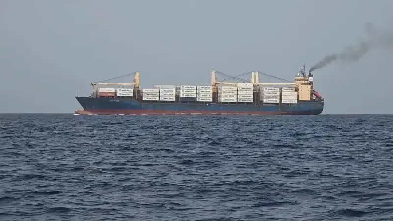 البحر الأحمر