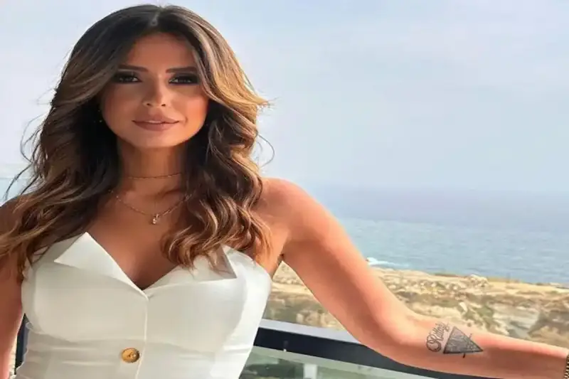 تفاصيل ظهور إيمان العاصي وموقفها الحاسم من الزواج