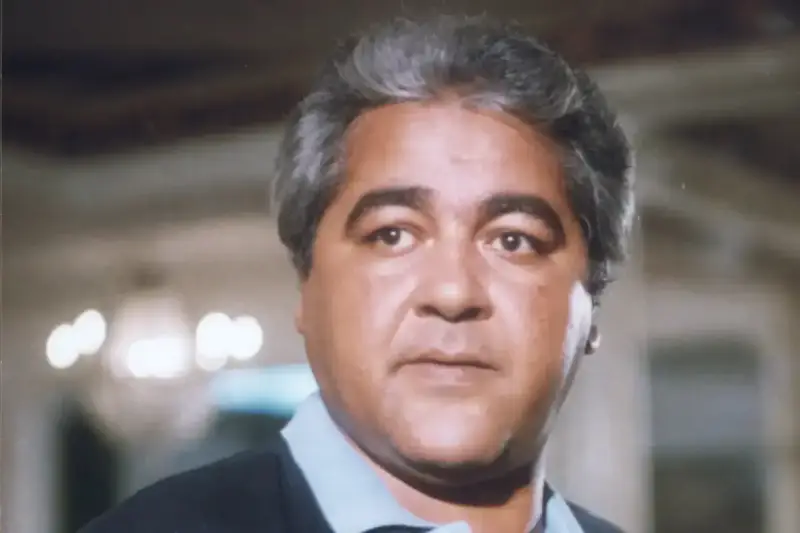 ذكرى وفاة الفنان مصطفى متولي