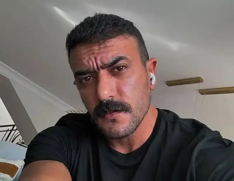 اسم مسلسل "أحمد العوضي" الجديد