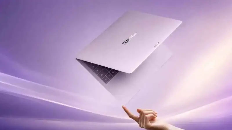 MateBook Pro S من هواوي