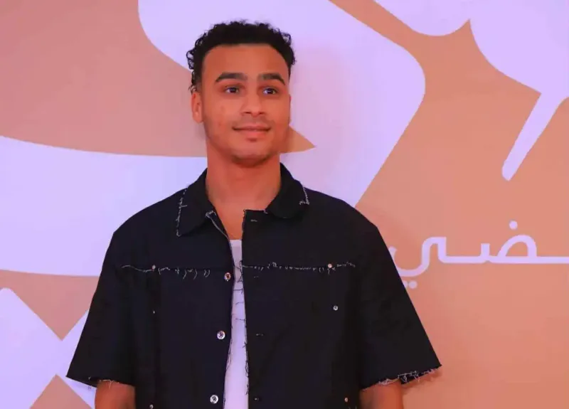 مصطفى حدوتة