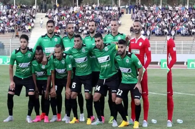 شباب قسنطينة