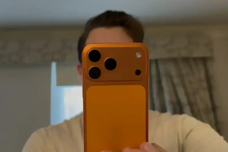 آيفون iPhone 18 Pro