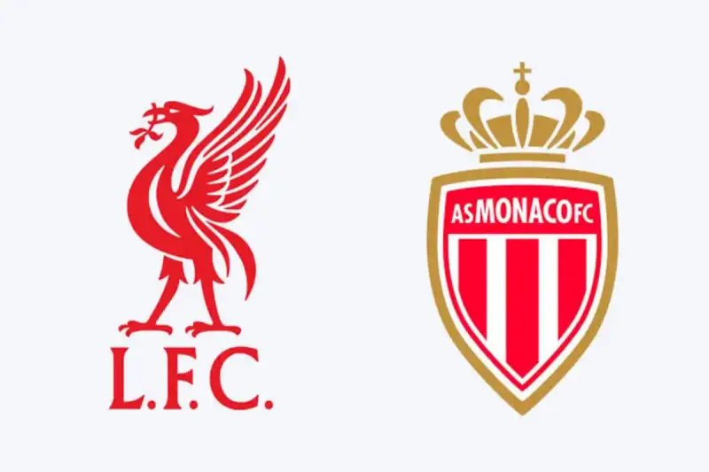 ليفربول ضد موناكو