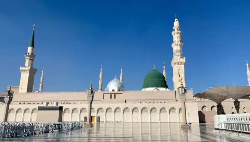 عطلة المولد النبوي 2026 في الأردن