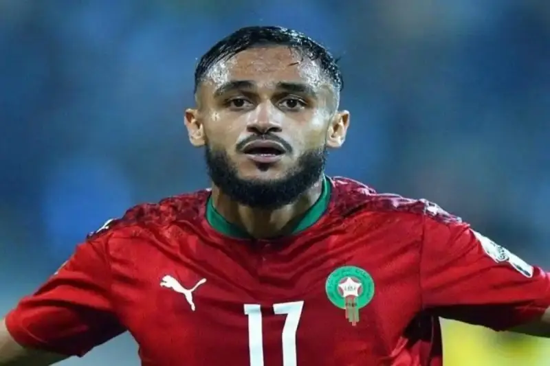 سفيان بوفال