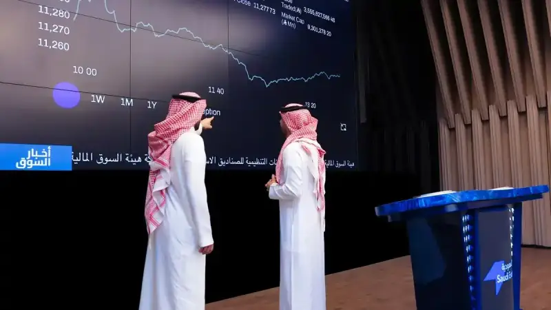 سعر سهم معادن اليوم
