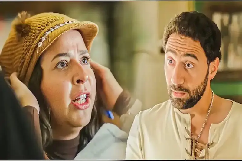 استبعاد محمد سلام من مسلسل "نيللي وشريهان 2"