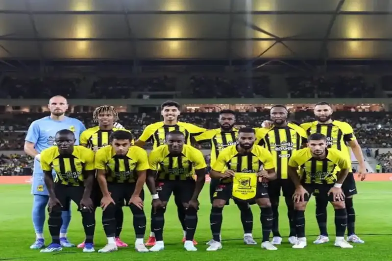 الجزيرة ضد الاتحاد