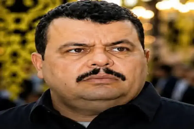 مصرع رجل الأعمال المصري ضياء درويش على يد حفيدته