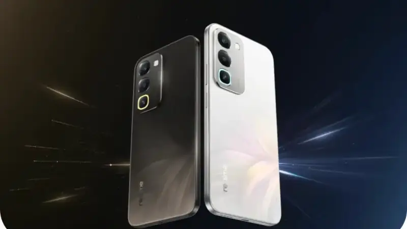Realme 16x