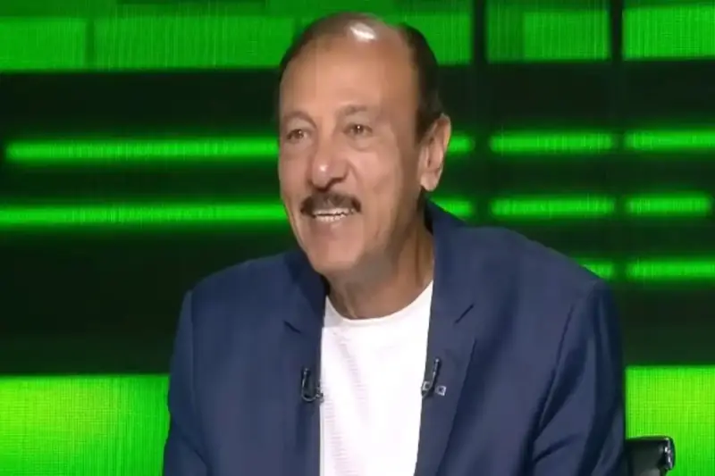محسن صالح