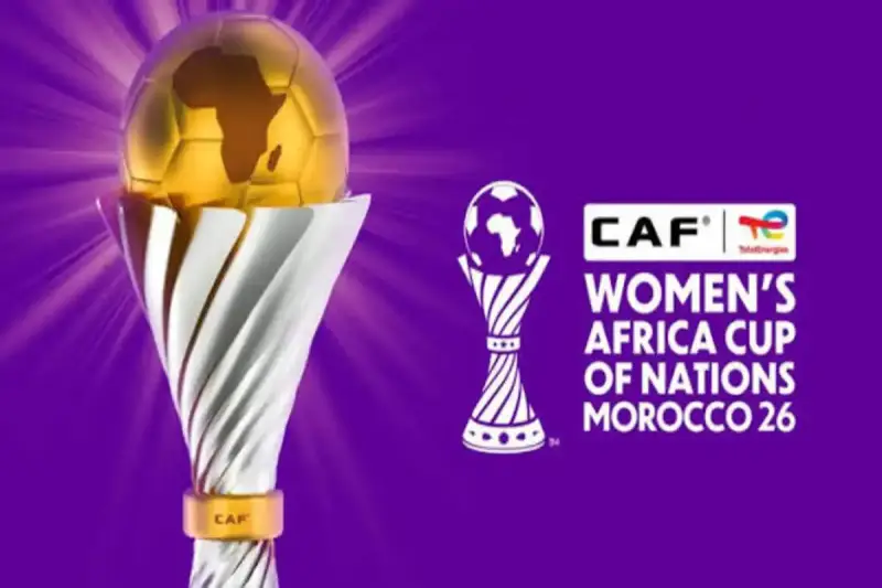 كأس أمم أفريقيا للسيدات 2026