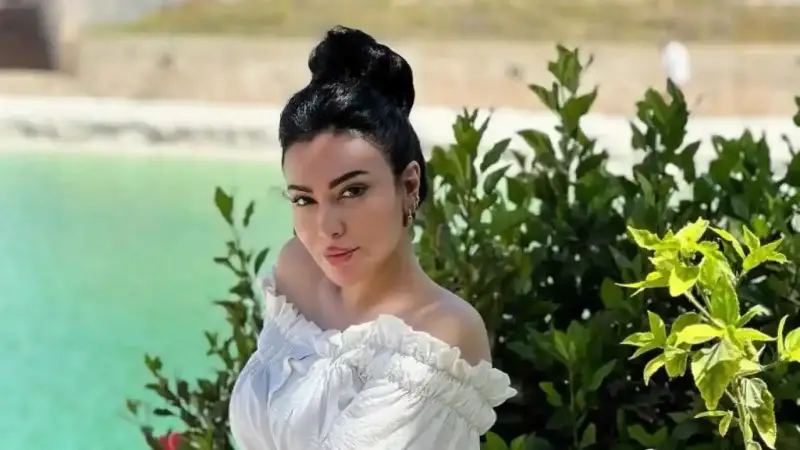 ميرهان حسين