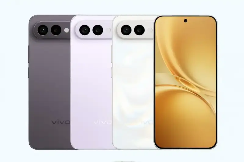 Vivo X300 FE