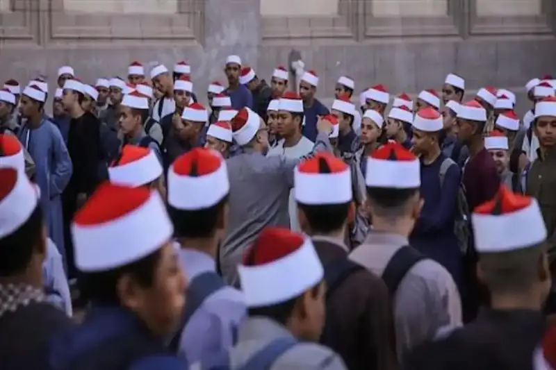 التحويل بين المدارس والمعاهد الأزهرية 2026-2027