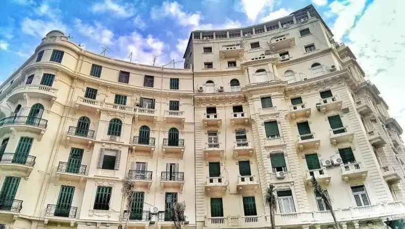 موعد تقديم السكن البديل للإيجار القديم في مصر