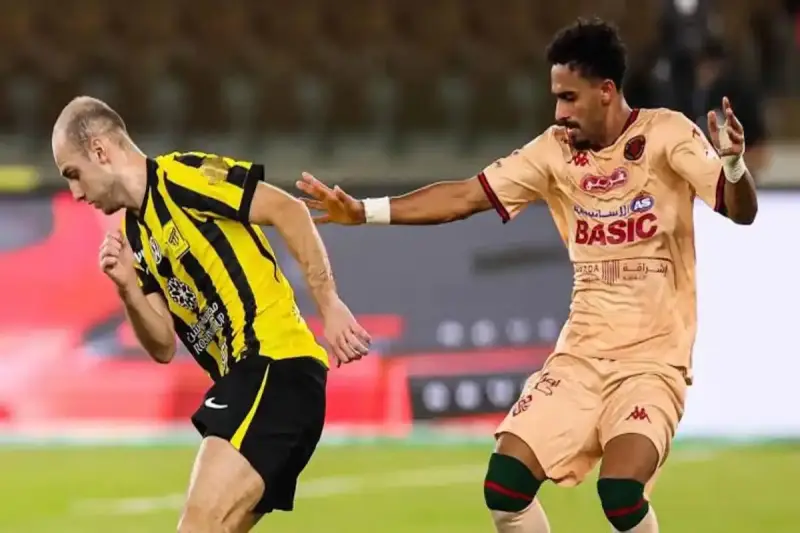 الاتحاد ضد الخلود