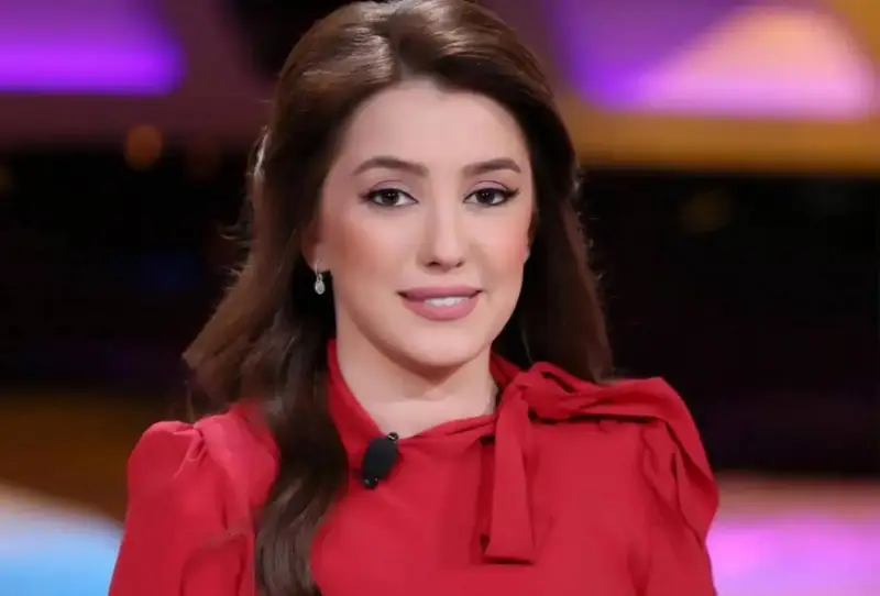 كندة علوش