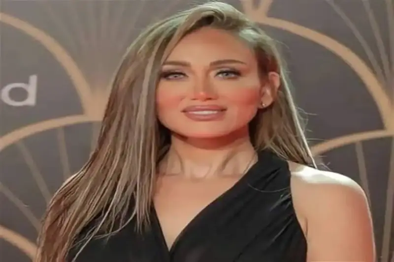 تفاصيل حريق منزل ريهام سعيد في الساحل الشمالي