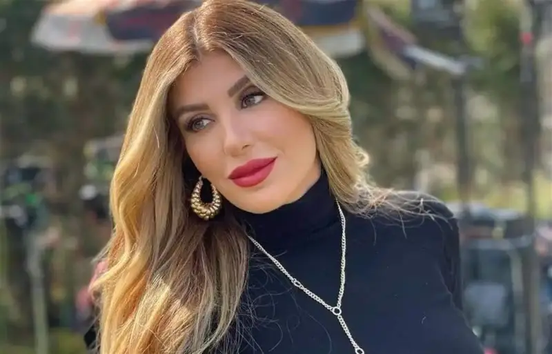 ريتا حرب